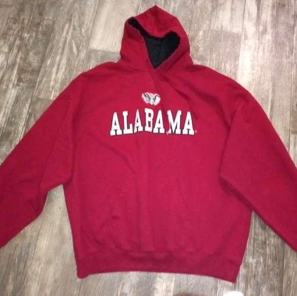Alabama hoodie 3x unisex - Picture 1 of 2